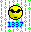 Matrix Smilies (4) Smiley – Matrix